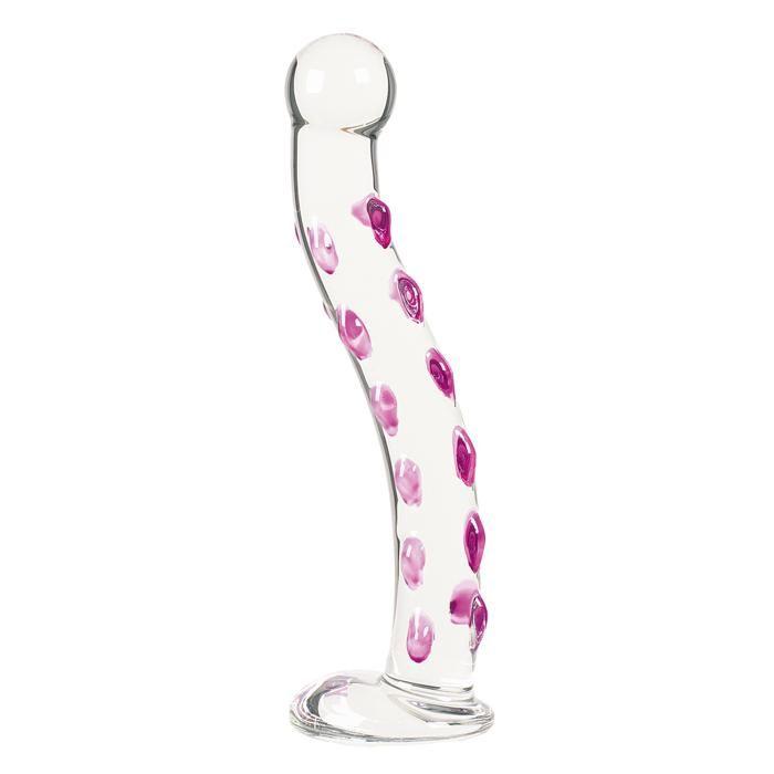 Купить Стеклянный Дилдо